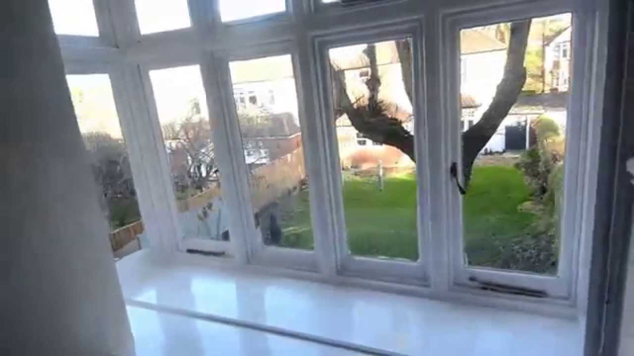 Walk around- A current project before work starts  -Elmdon 01