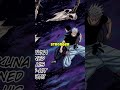 Gojo Shrinks His Domain To Trap Sukuna!