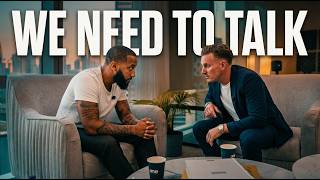 We Said What Every Dubai Agent Is Thinking But Won't Say Publicly with @offplanjosh