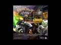 Ratchet  clank 3 up your arsenal  courtney gears music