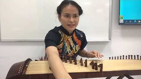 Beat Lý Cây Đa - Giáo Án Đàn Tranh FPT Online