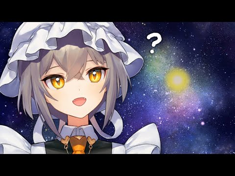 実家に帰らせていただきます【 十和はつか / 新人Vtuber 】