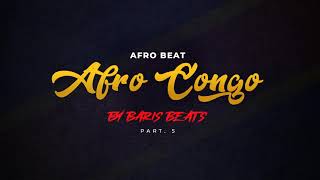 Instru Type Afro Beat _ Afro Congo 2021 [ Prod By Baris Beats ]