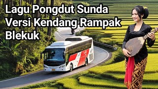 Download Lagu Lagu Pongdut Sunda Versi Kendang Rampak Blekuk MP3