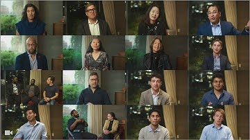 Imagination in Action Web3 Summit Sizzle Reel | San Francisco 2022