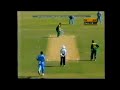High Scoring Thriller | India vs South Africa 5th ODI 2000 Highlights | Spectacular Comeback by SA 🤯