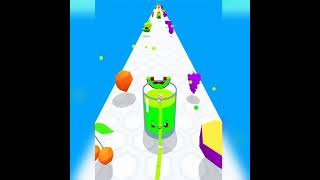 juice run game walkthrough/video game walkthrough/Android iOS gameplay#shorts#mr_ait#juicerun screenshot 5