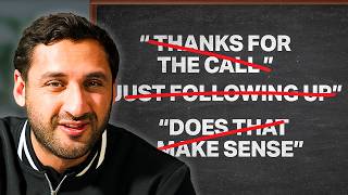 These 3 Phrases Will RUIN Your Sale in 2026 (Don’t Say Them)