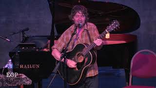 Tim Easton "The Old New Straitsville Blues" @ Eddie Owen Presents