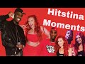 Best of Justina Valentine x Hitman Holla