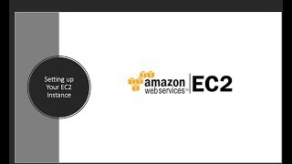 Getting started with AWS creating your EC2  on cloud