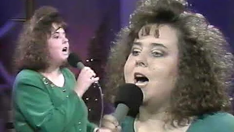 11/30/1994 - In Heaven's Eyes  (Debbie Puckett)