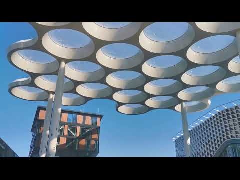 ingang Utrecht cs / hc (korte versie)