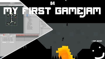 My First Game Jam - Brackeys Game Jam 2020.2