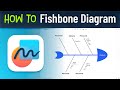 How To Make a Fishbone Diagram in Freeform on Mac