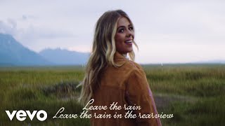 Anne Wilson - Rain In The Rearview (Official Performance Lyric Video) chords