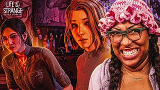 The Truth Is Starting to Fall Apart… | Life is Strange: Double Exposure - Part 3