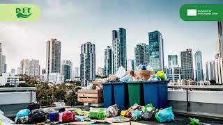 Information Using IoT to Reduce Environmental Pollution | DSIoT Project Ideas Guide