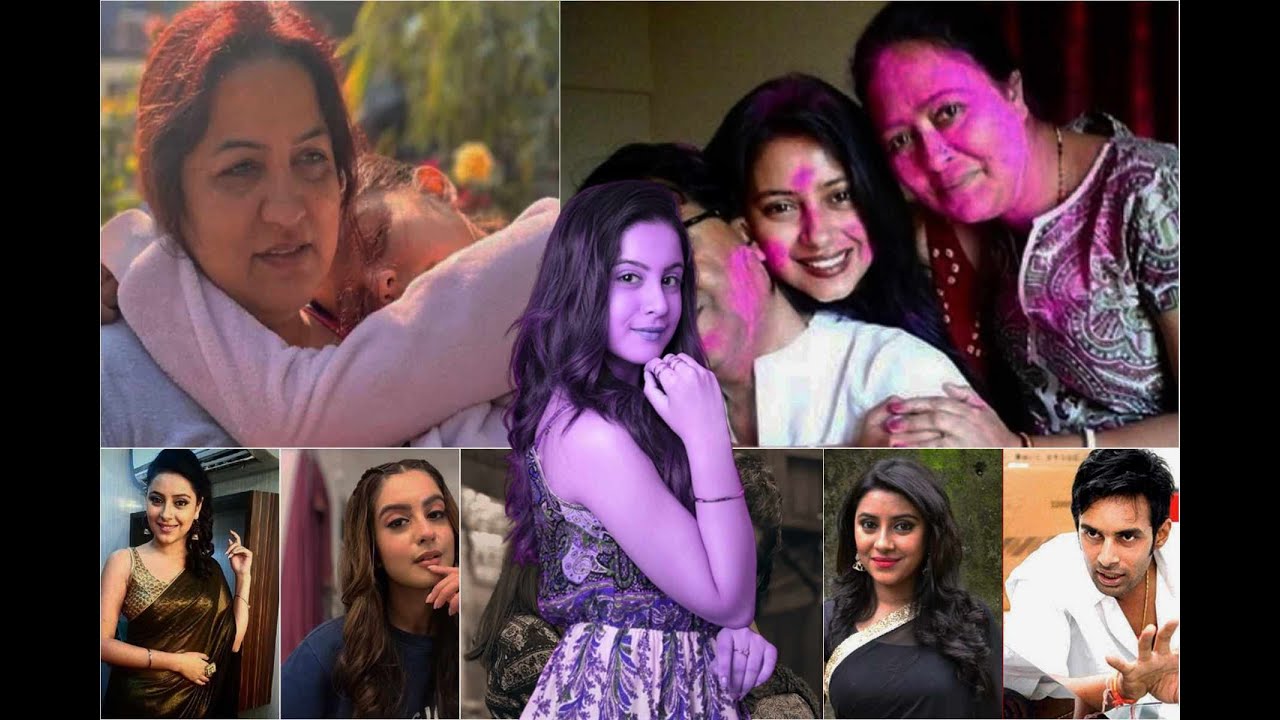 Shocking statements made by Tunisha Sharma's mom about Sheezan Khan