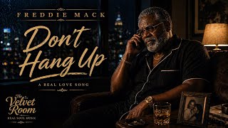 Freddie Mack – “Don’t Hang Up” | Late Night Soul 2026