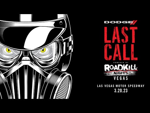 Dodge is sharing a second clue on the road to revealing the brand’s final special-edition Dodge “Last Call” vehicle. The second in the Dodge series of video teasers, titled “Density Matters,” offers another hint at the performance DNA of the ultimate Dodge vehicle.
