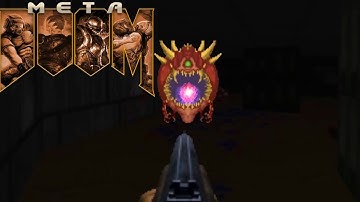 TRIBUTE TO DOOM! - Meta Doom - Part 1