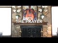 ‘THE PRAYER’’  Rodrigo Rodriguez Guitar
