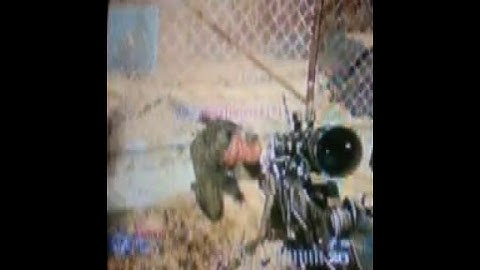 Mod OR Trigger finger