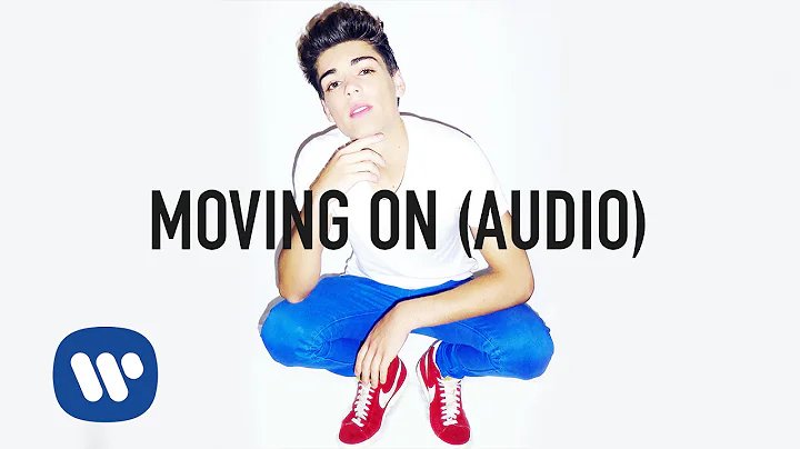 Leon Alonso - Moving On (Audio)