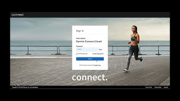 How to remove device(s) from Garmin Connect