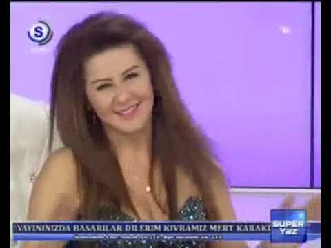 Mert Karakuş - Ayrılamam Gül Yüzlü Yardan