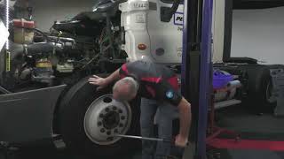 ASE T8 PM Tech Tip