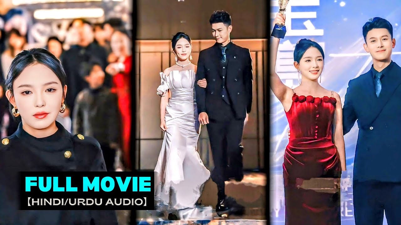 (FULL) She's In A Accident🥺But He Celebrating First Love Birthday🥀So She...Korean ChineseDrama Hindi