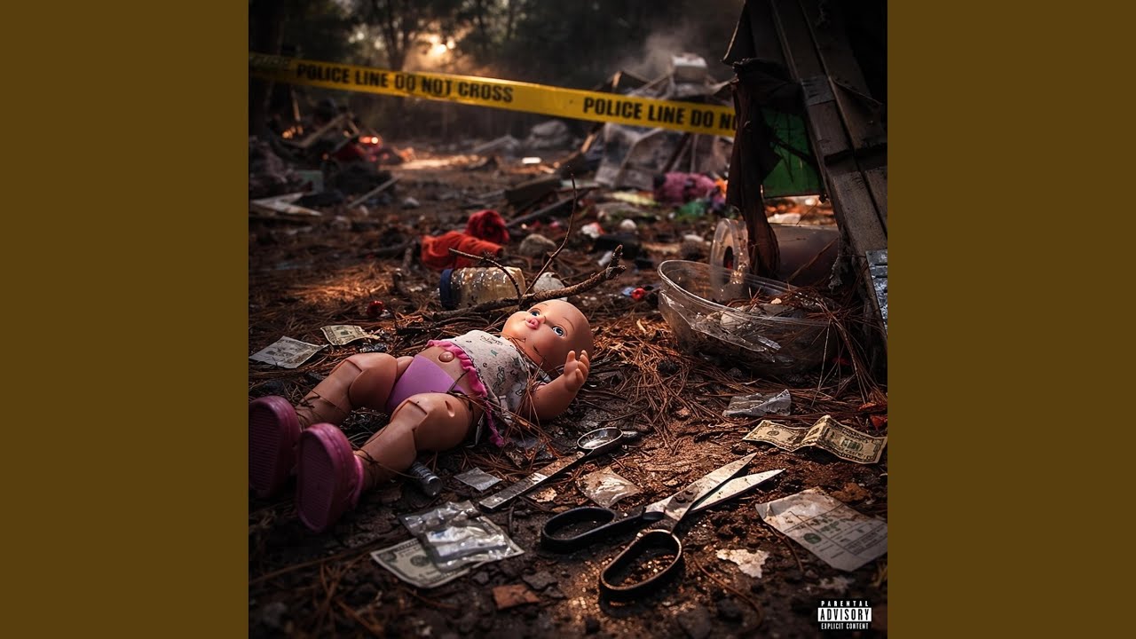 Broken Prayers auf YouTube ansehen Broken Prayers auf YouTube ansehen