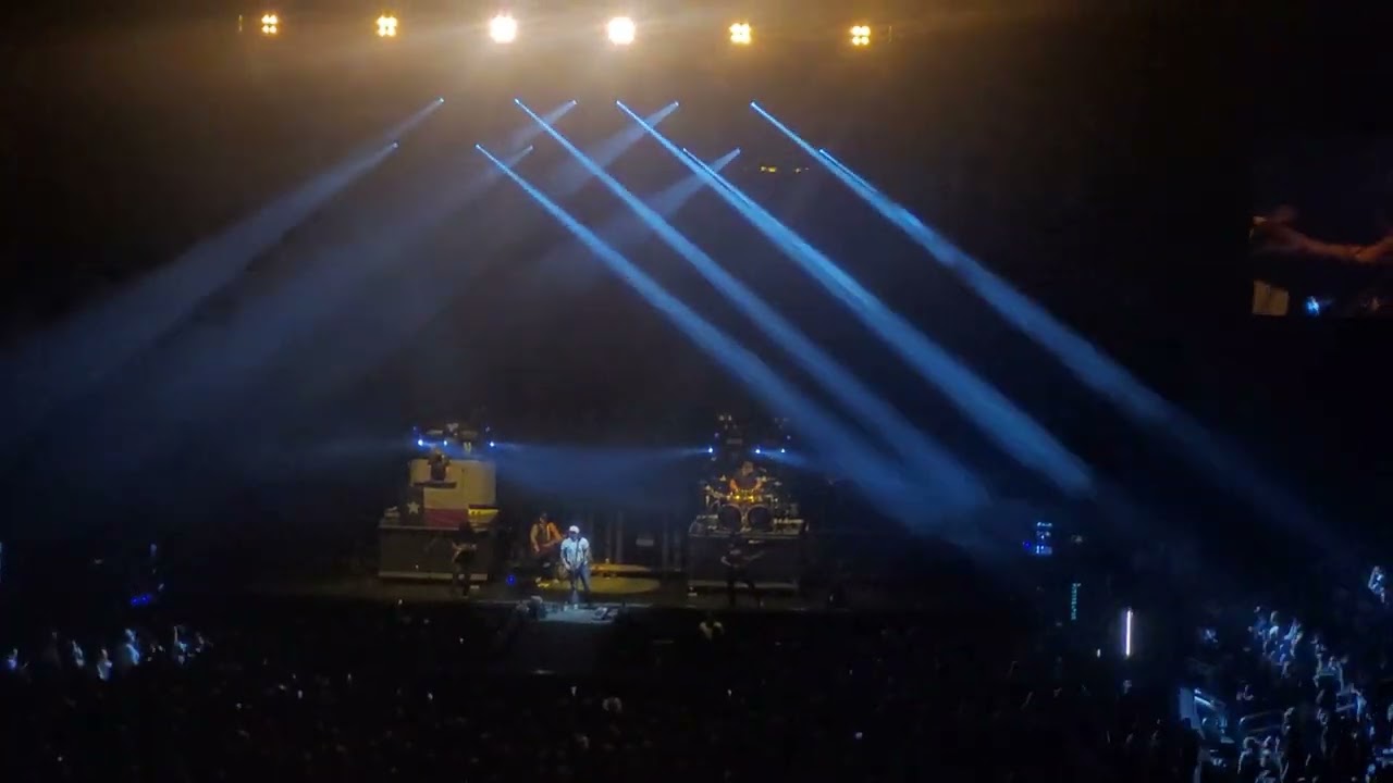 Koe Wetzel - 9 Lives (Kansas City, MO; 08/14/25)