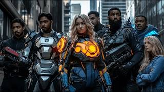 ＂Aliens Tried to Protect Earth—Humans Asked If It Was a Joke｜ Sci-Fi ｜ HFY Stories