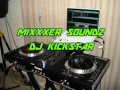 DJ KICKSTAR - ( Come into my room ) - Remix