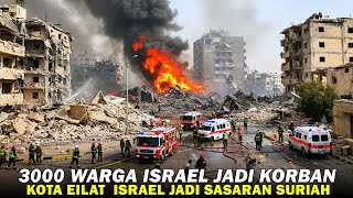 Download Lagu KOTA EILAT ISRAEL JADI SASARAN SURIAH‼️3000 WARGA Z1ONIS JADI KORBAN MP3 Download Lagu KOTA EILAT ISRAEL JADI SASARAN SURIAH‼️3000 WARGA Z1ONIS JADI KORBAN MP3