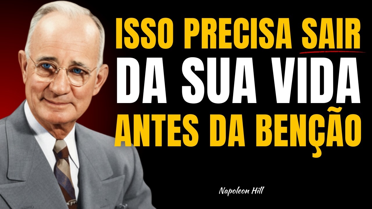 Não Ignore Esses 7 Avisos de Deus - Entenda o que Ele Está Fazendo