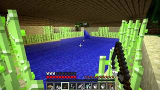 Fishing in minecraft.mp4