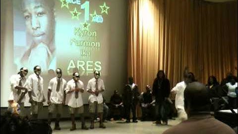 ZETA PSI chapter - Iota Phi Theta Probate Spr. 2010 pt.5