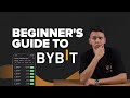 📱 Application Bybit Tutorial Step by Step - Learn Fast &amp; Easy