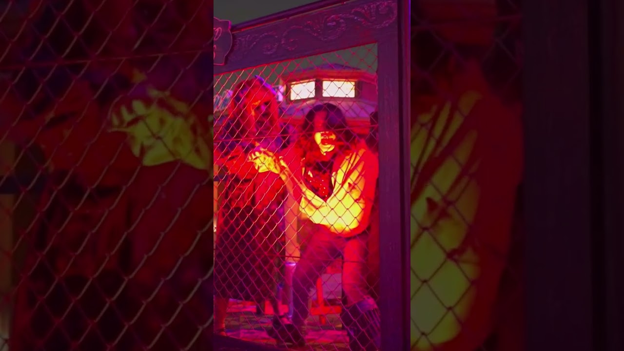 USJ ハロウィン ホラーナイト2023/Halloween Horror Nights
