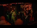 Deprogrammer at The Midway Cafe Jamaica Plain, MA - 3-22-2008 - 1st Song