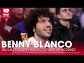 Benny Blanco Reveals The Celebrity Who Officiated Wedding To Selena Gomez | Fast Facts