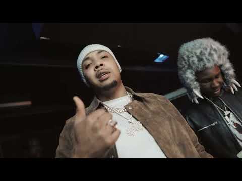 Yistol - Up to Me (feat. G Herbo) Official Video