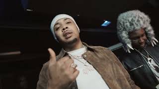 Yistol - Up to Me (feat. G Herbo) Official Video