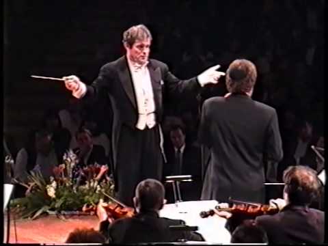 קדיש אלי יפה והתזמורת הפילהרמונית הישראלית Kaddish Elli Jaffe 