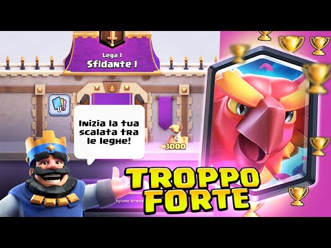 Il KING della