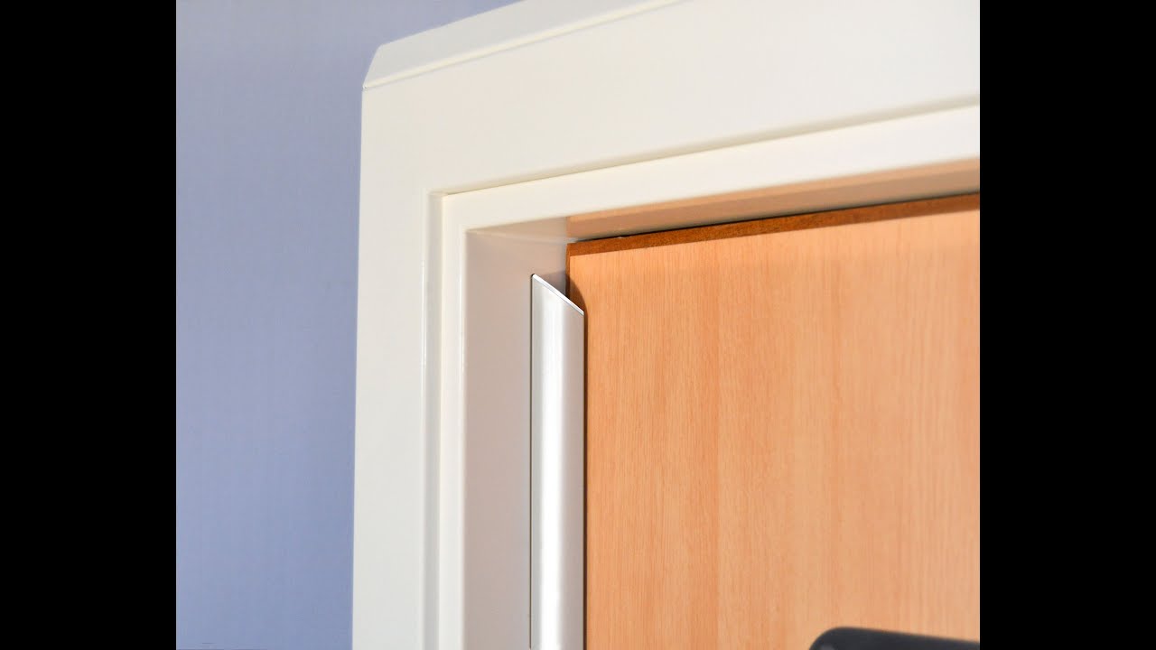 SWIFTstop collapsible antibarricade stop YouTube